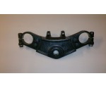 Kawasaki GPX600R Balhoofdplaat / Kroonplaat / Topyoke